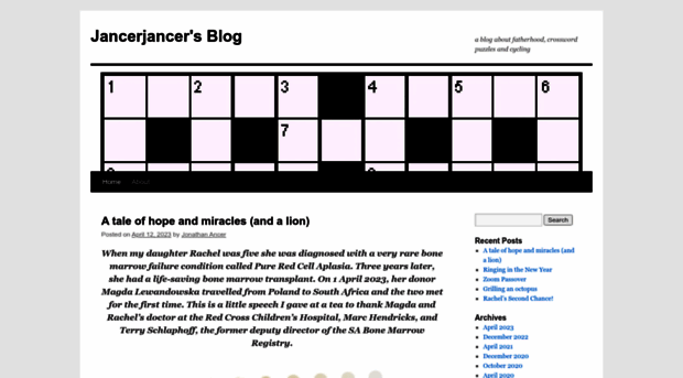 jancerjancer.wordpress.com