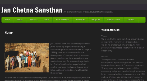 janchetnasansthan.org