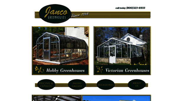 jancogreenhouse.com