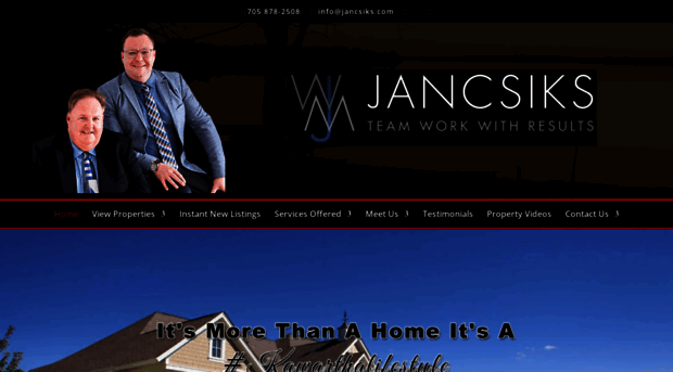 jancsiks.com