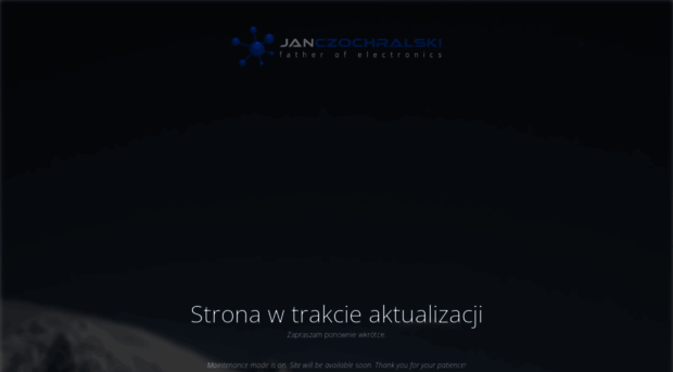 janczochralski.com