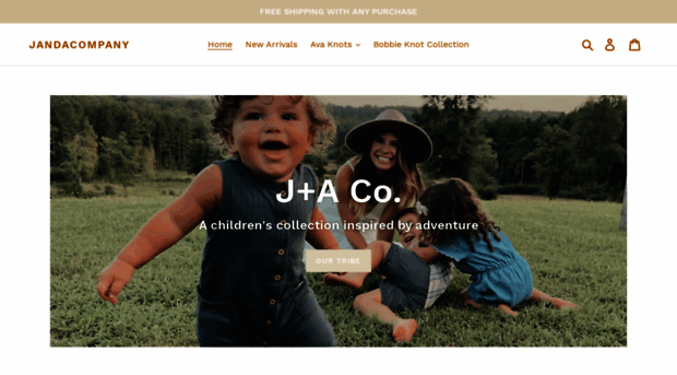 jandacompany.com