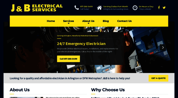 jandbelectrictx.com