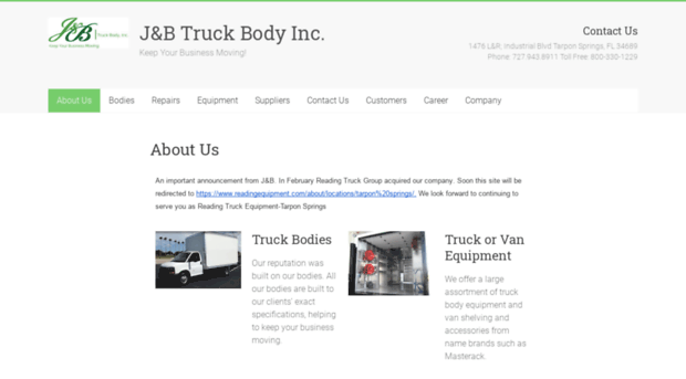 jandbtruckbody.com