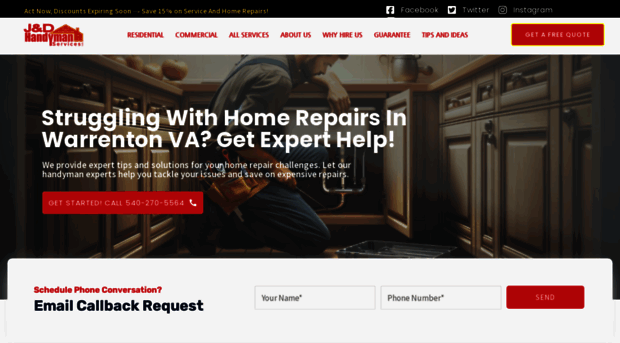 janddhandyman.com