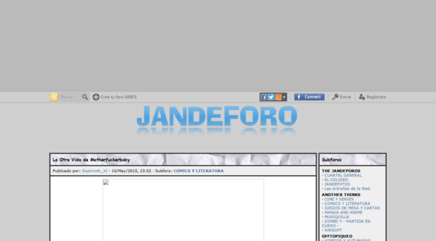 jandeforo.mforos.com