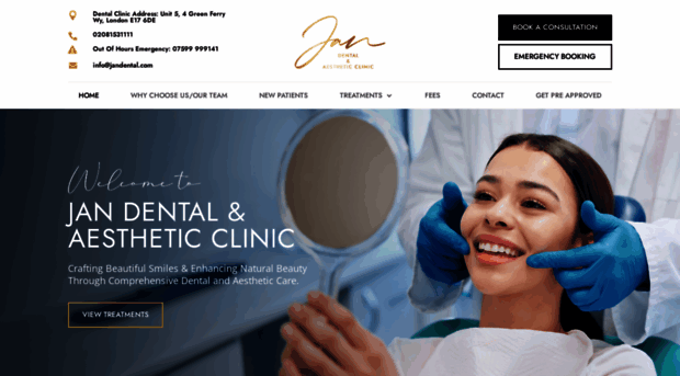 jandental.com