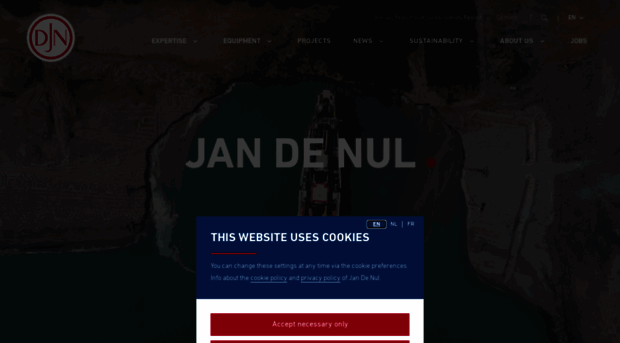 jandenul.com