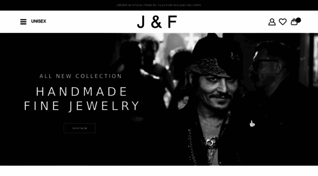 jandfjewelry.com