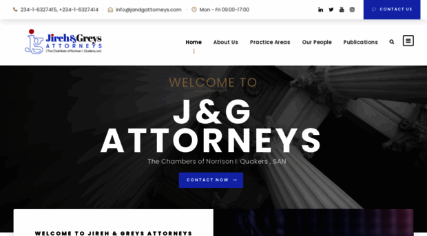 jandgattorneys.com