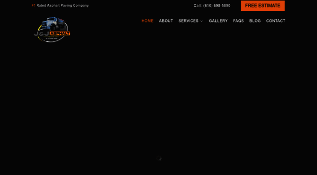 jandjasphaltllcpa.com