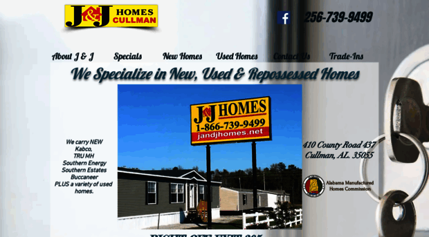 jandjhomes.net