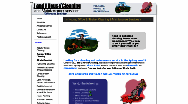 jandjhousecleaning.com.au