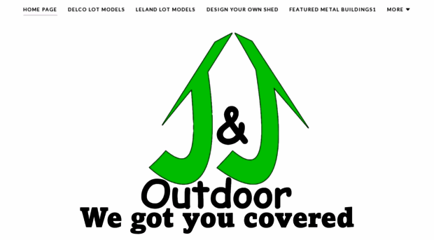 jandjoutdoorbuildings.com