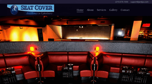 jandjseatcover.com