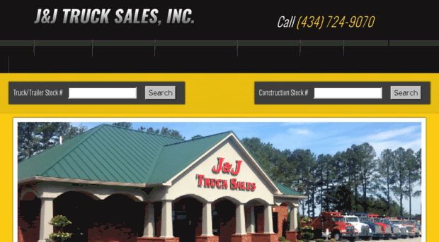 jandjtrucksales.com