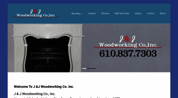 jandjwoodworkingco.com