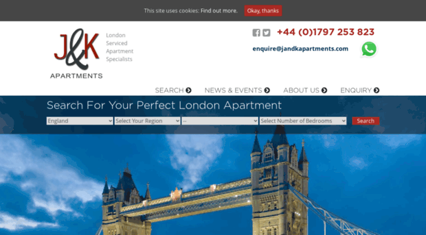 jandkapartments.com