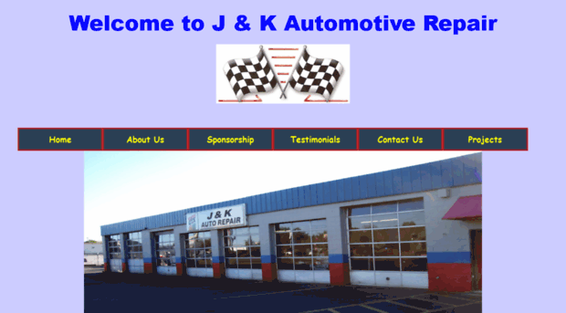 jandkautorepair.com