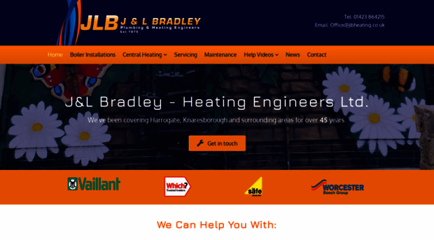 jandlbradleyplumbingandheating.co.uk