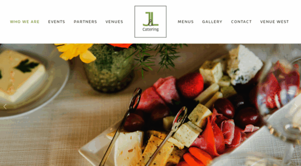 jandlcatering.com