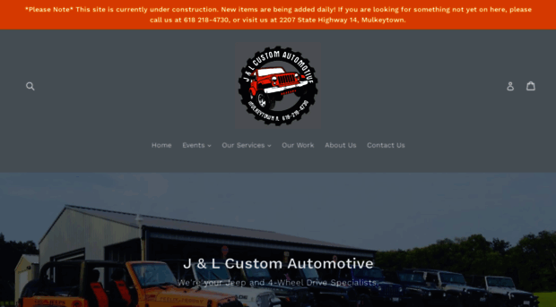 jandlcustomautomotive.com