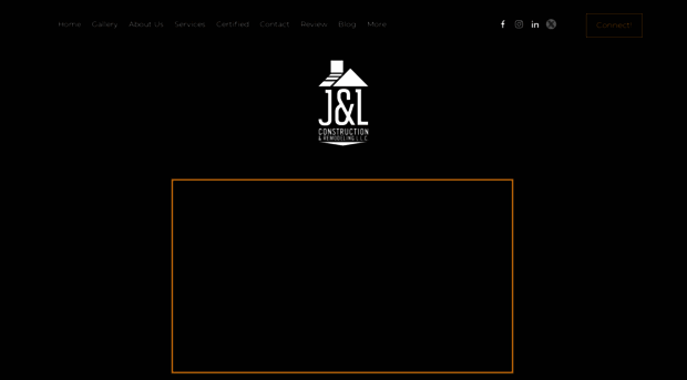 jandlcustomhomes.com