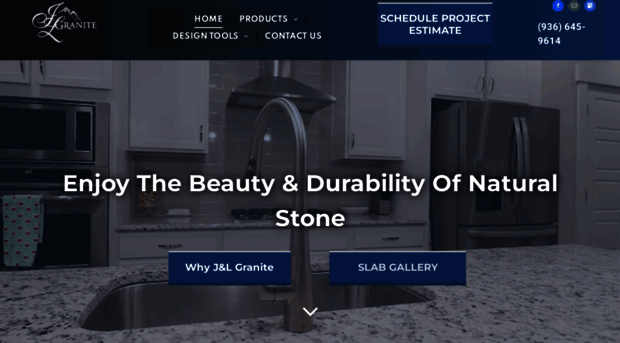 jandlgranite.com