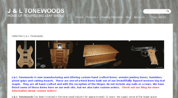 jandltonewoods.com