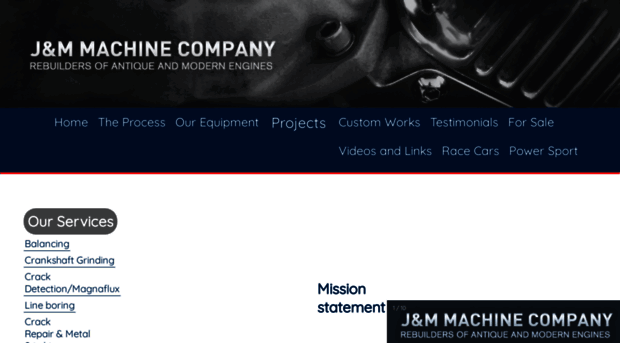 jandm-machine.com