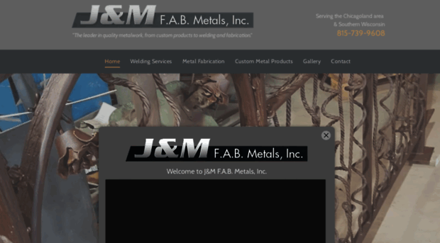 jandmfabmetals.com