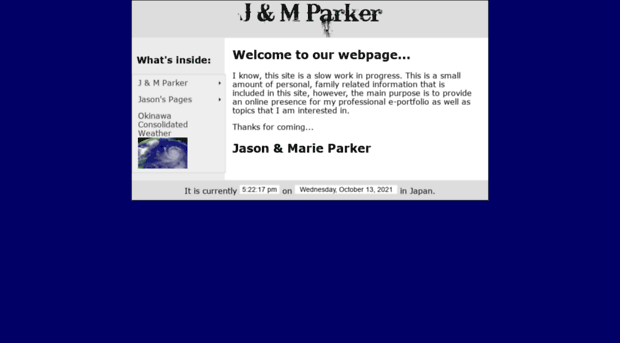 jandmparker.net