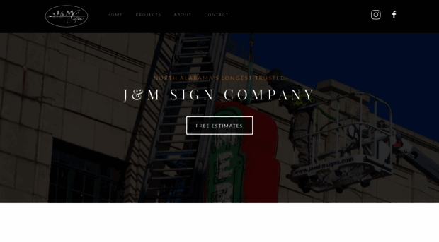 jandmsigns.com