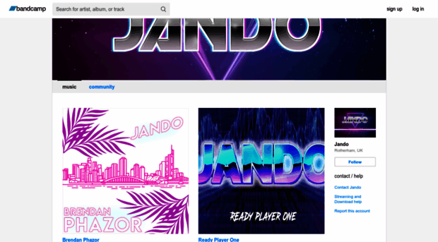 jando1.bandcamp.com