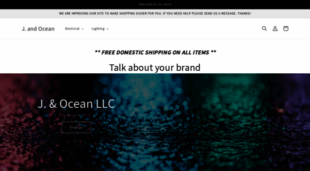 jandocean.com