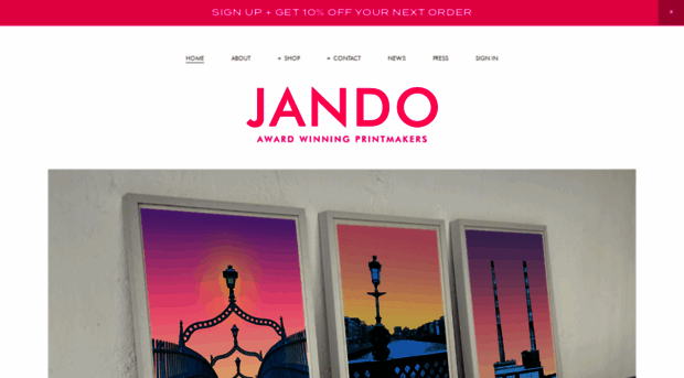 jandodesign.com