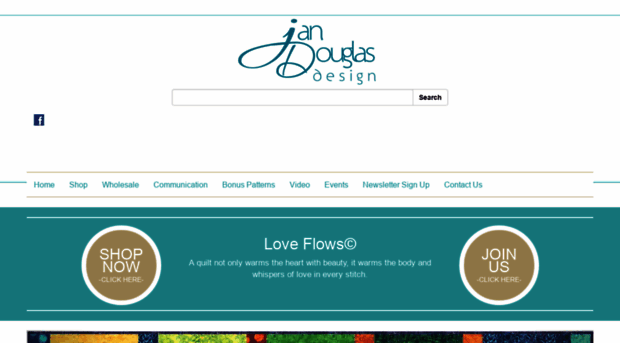 jandouglasdesign.com