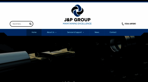 jandpgroup.com