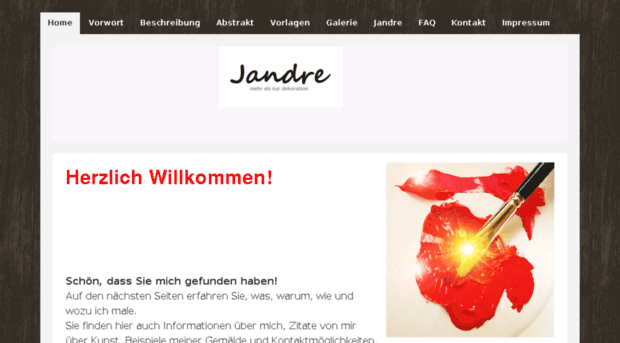 jandre-bilder.de