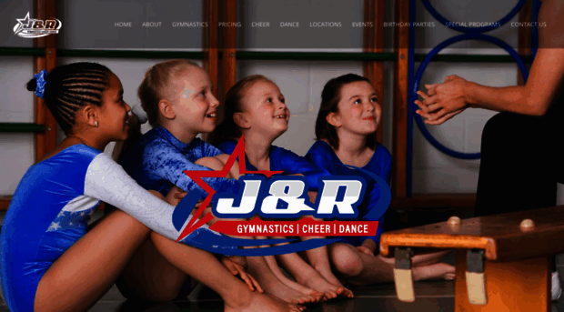 jandrgymnastics.com