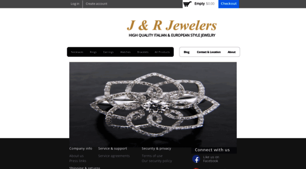 jandrjewelers.com