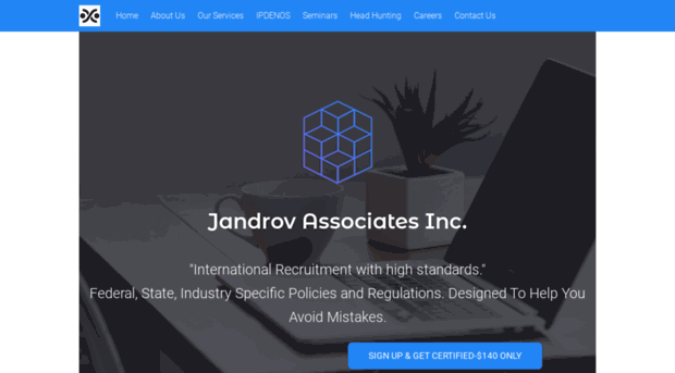 jandrov.com