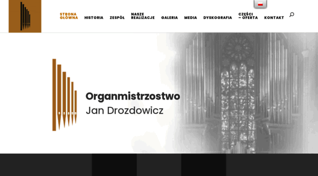 jandrozdowicz.org