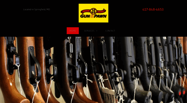 jandsgunandpawn.com