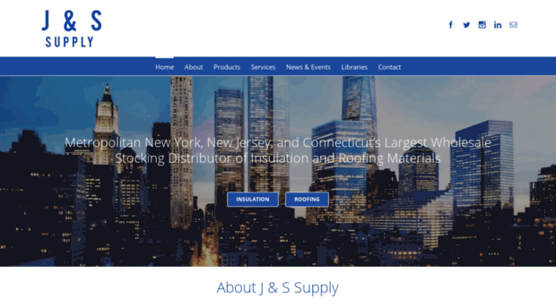 jandssupply.com