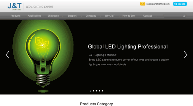 jandtlighting.com