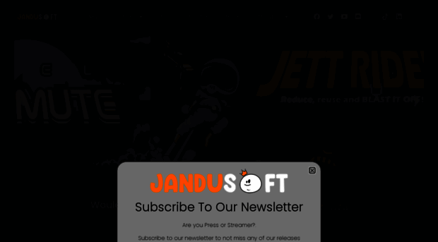 jandusoft.com