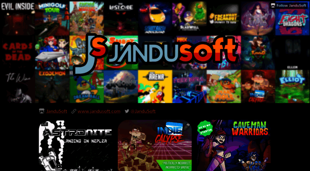 jandusoft.itch.io