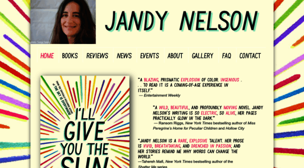 jandynelson.com