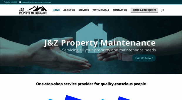 jandzmaintenance.com.au